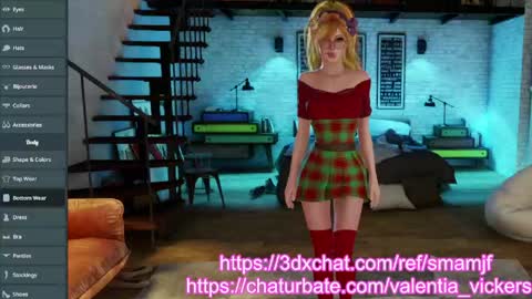 Valentia online show from May 10, 2026, 7:13 am