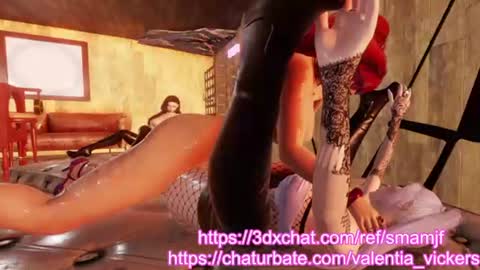 Valentia online show from June 14, 2026, 10:01 pm