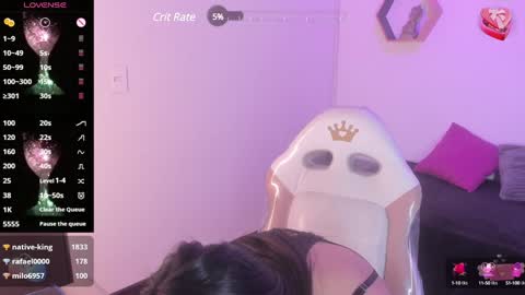 VALENTINA online show from January 29, 2025, 7:57 am