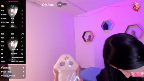 VALENTINA online show from February 4, 2025, 9:28 am