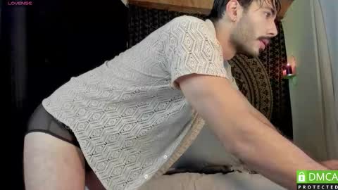 valentin_hoffman online show from September 13, 2025, 11:21 am