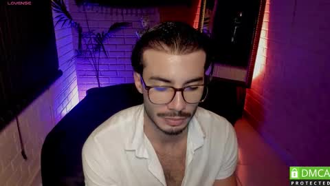 valentin_hoffman online show from March 20, 2026, 11:15 am