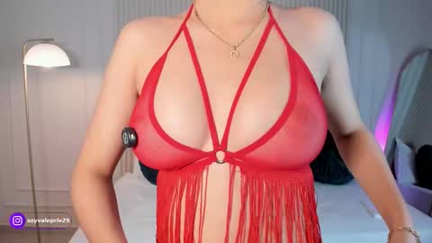 Valentina Torres online show from February 21, 2026, 9:16 pm