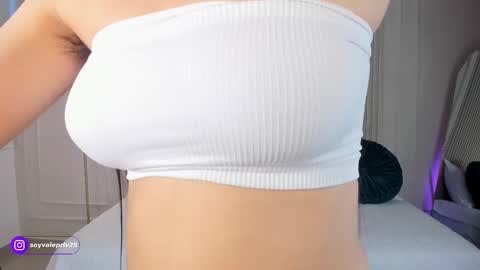 Valentina Torres online show from March 15, 2026, 8:48 pm