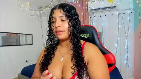 Valentina online show from February 6, 2025, 3:48 am