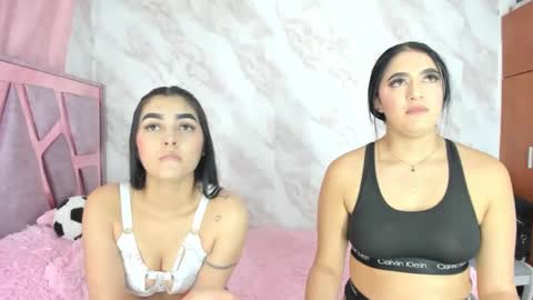valentina online show from March 12, 2025, 7:06 pm