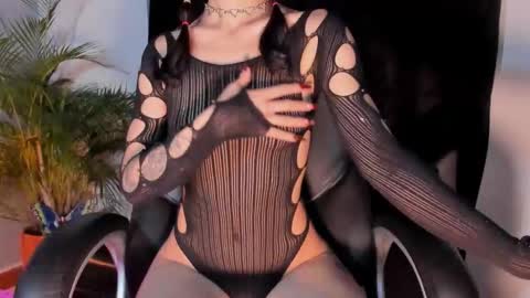 Snapshot of valentina__doll chatting on September 11, 2025, 7:52 am Valentina  Dolls online show from September 11, 2025, 7:52 am