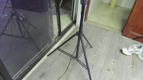 Valentina Gray online show from February 6, 2026, 4:39 am