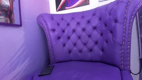 Snapshot of valentina__ortiz chatting on May 3, 2026, 4:02 pm VALENTINA online show from May 3, 2026, 4:02 pm