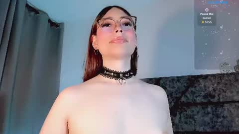 Valentina online show from June 27, 2026, 11:43 pm