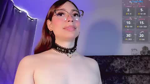 Valentina online show from July 5, 2026, 4:58 pm