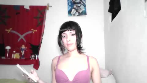 valentina_bailecito online show from February 3, 2026, 3:15 am
