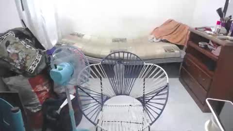 Ramona Badwolf online show from January 31, 2026, 8:29 pm