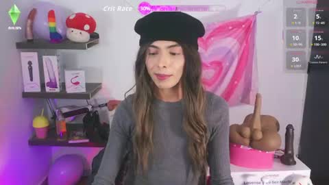 Valentina Ceretti online show from August 1, 2026, 7:57 pm