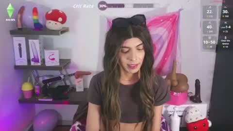 Valentina Ceretti online show from August 4, 2026, 5:26 pm