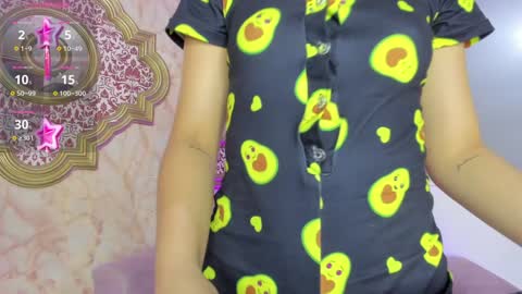 Valentina online show from December 20, 2024, 12:30 am