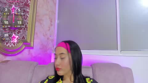 Valentina online show from December 20, 2024, 3:36 am