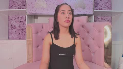 Valentina online show from February 6, 2025, 11:32 am