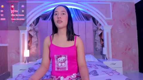 Valentina online show from February 14, 2025, 11:21 am