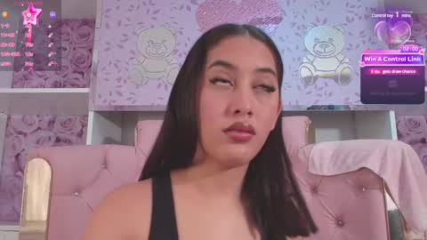 Valentina online show from February 19, 2025, 2:34 pm