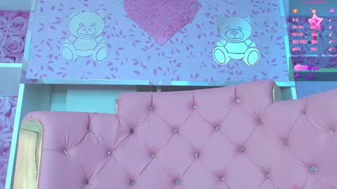 Valentina online show from March 1, 2025, 10:21 pm