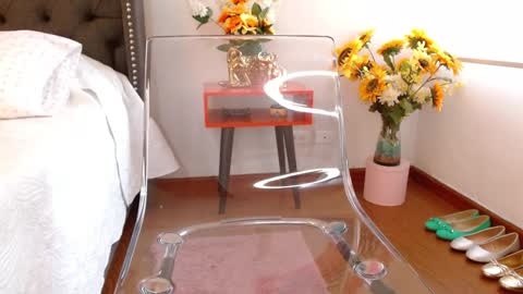 Snapshot of valentina_ferrer0 chatting on January 26, 2025, 10:02 pm Valen Ferrer online show from January 26, 2025, 10:02 pm