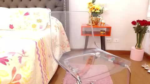 Snapshot of valentina_ferrer0 chatting on February 15, 2025, 11:25 pm Valen Ferrer online show from February 15, 2025, 11:25 pm