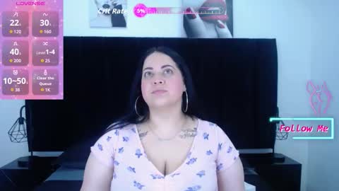  Valentina  online show from February 5, 2026, 10:36 pm