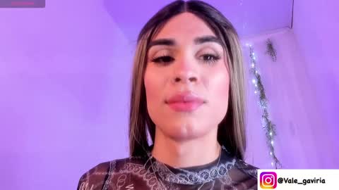 VALENTINA GAVIRIA online show from January 6, 2025, 5:52 am