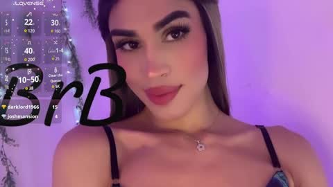 VALENTINA GAVIRIA online show from January 16, 2025, 12:45 am