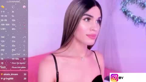 VALENTINA GAVIRIA online show from January 30, 2025, 9:25 pm