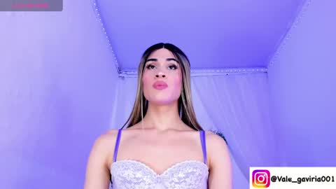 VALENTINA GAVIRIA online show from February 10, 2025, 2:16 pm
