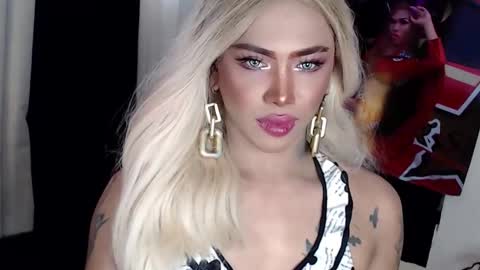 Amanda online show from December 5, 2024, 5:26 am