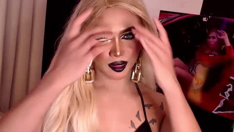 Amanda online show from December 8, 2024, 5:50 am