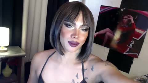Amanda online show from December 9, 2024, 6:23 am