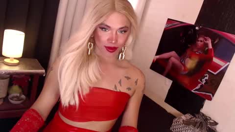 Amanda online show from December 11, 2024, 7:09 am