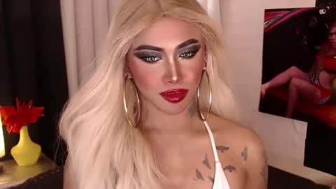 Amanda online show from December 23, 2024, 6:33 am