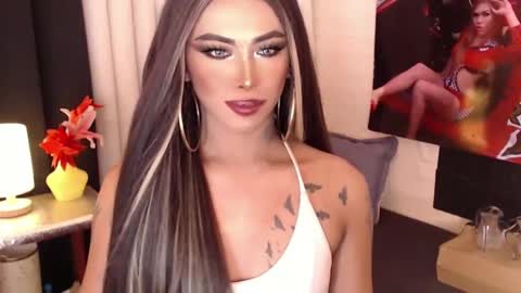 Amanda online show from January 3, 2025, 3:05 am
