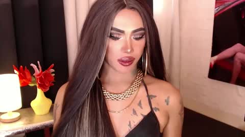 Amanda online show from January 5, 2025, 7:07 am