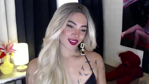 Amanda online show from February 18, 2025, 1:43 am