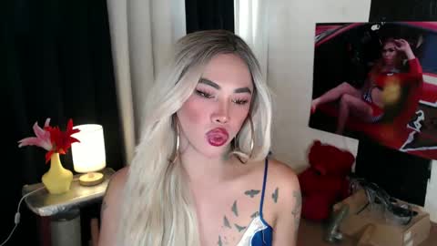 Amanda online show from March 6, 2025, 1:48 am