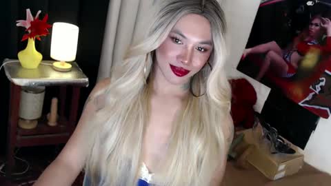 Amanda online show from March 8, 2025, 2:12 am