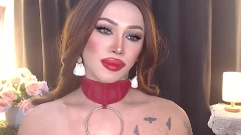 Amanda online show from February 3, 2026, 6:22 am