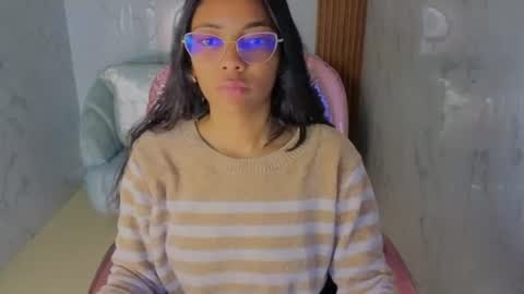 Snapshot of valentina_gomez_s chatting on June 16, 2026, 12:41 pm Valentina online show from June 16, 2026, 12:41 pm