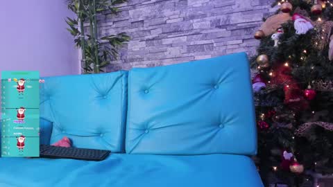 Valentina online show from December 14, 2024, 12:11 am