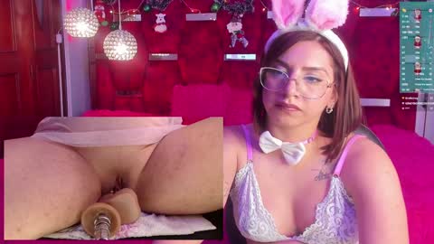 Valentina online show from December 17, 2024, 5:36 pm