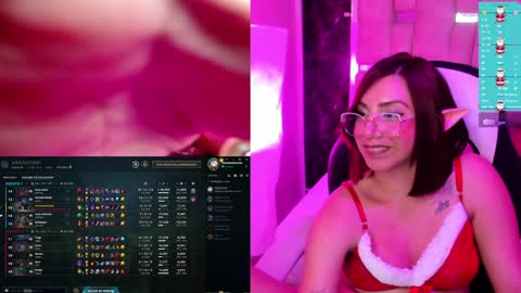 Valentina online show from December 19, 2024, 5:29 pm
