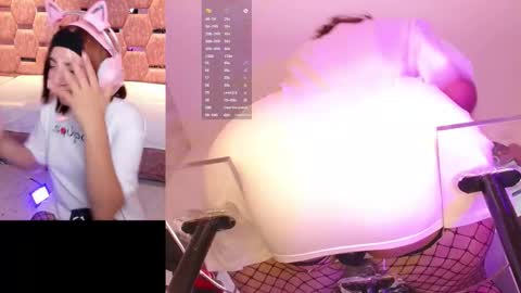 Snapshot of valentina_greco chatting on November 3, 2025, 3:35 pm Valentina online show from November 3, 2025, 3:35 pm