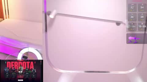 Snapshot of valentina_greco chatting on November 4, 2025, 3:00 pm Valentina online show from November 4, 2025, 3:00 pm