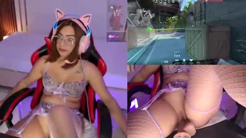 Valentina online show from August 4, 2026, 2:19 pm